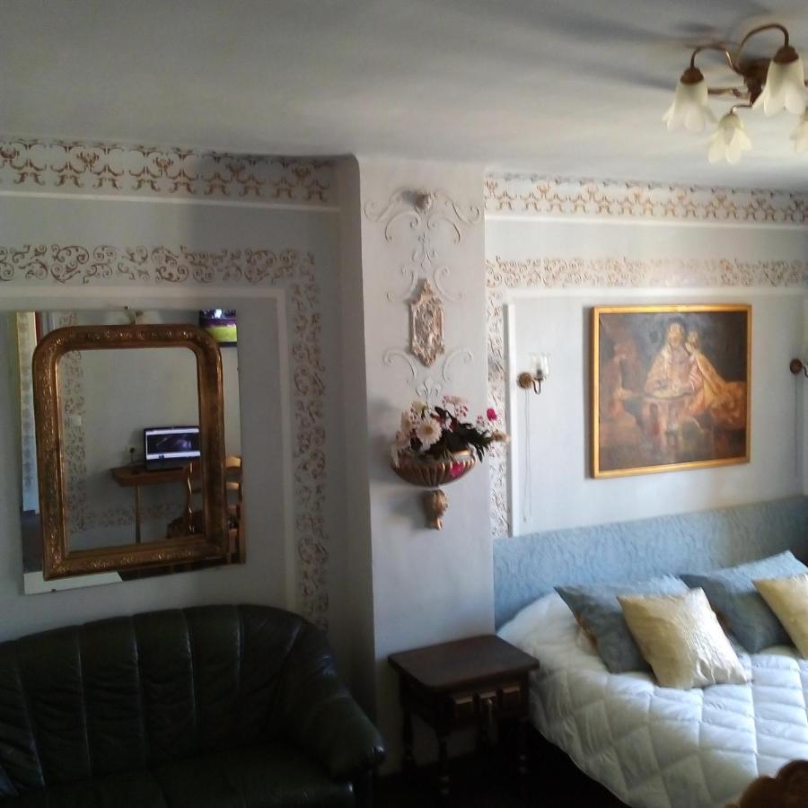 Appartement De Ville Medievale Vinca エクステリア 写真
