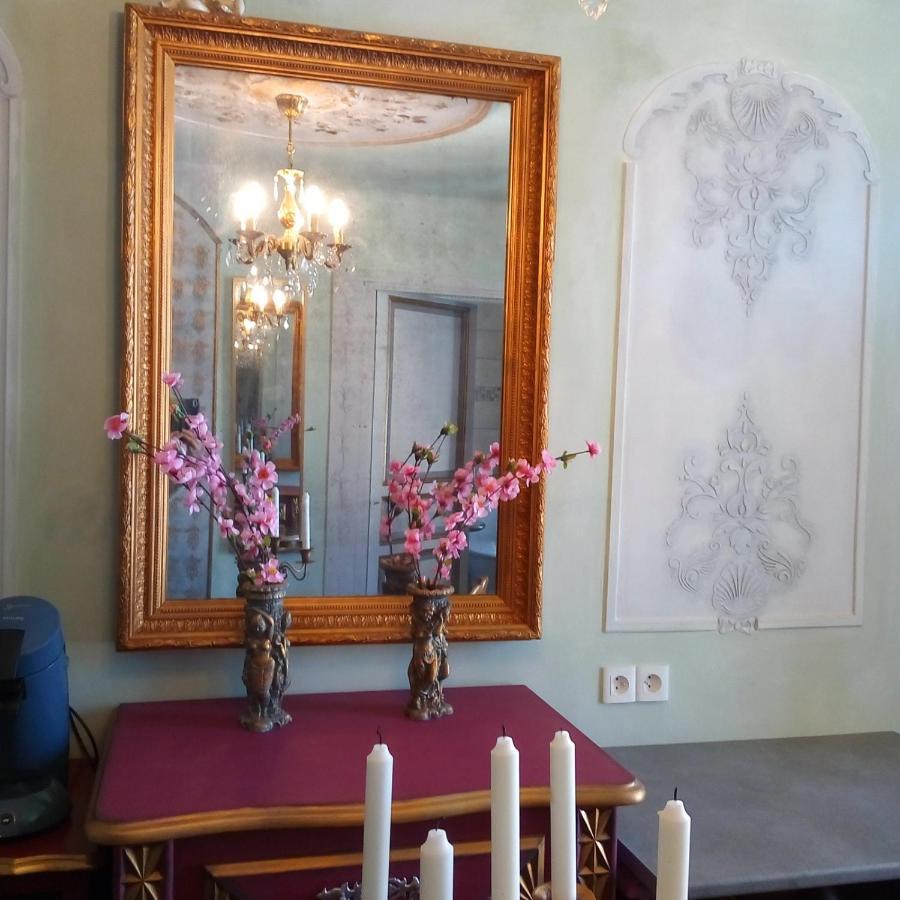 Appartement De Ville Medievale Vinca エクステリア 写真