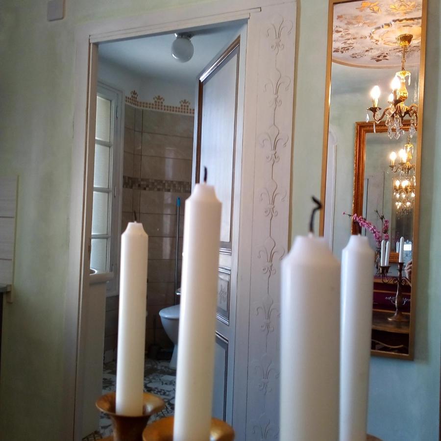 Appartement De Ville Medievale Vinca エクステリア 写真