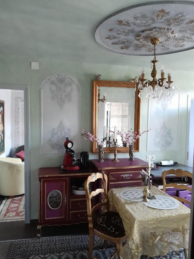 Appartement De Ville Medievale Vinca エクステリア 写真