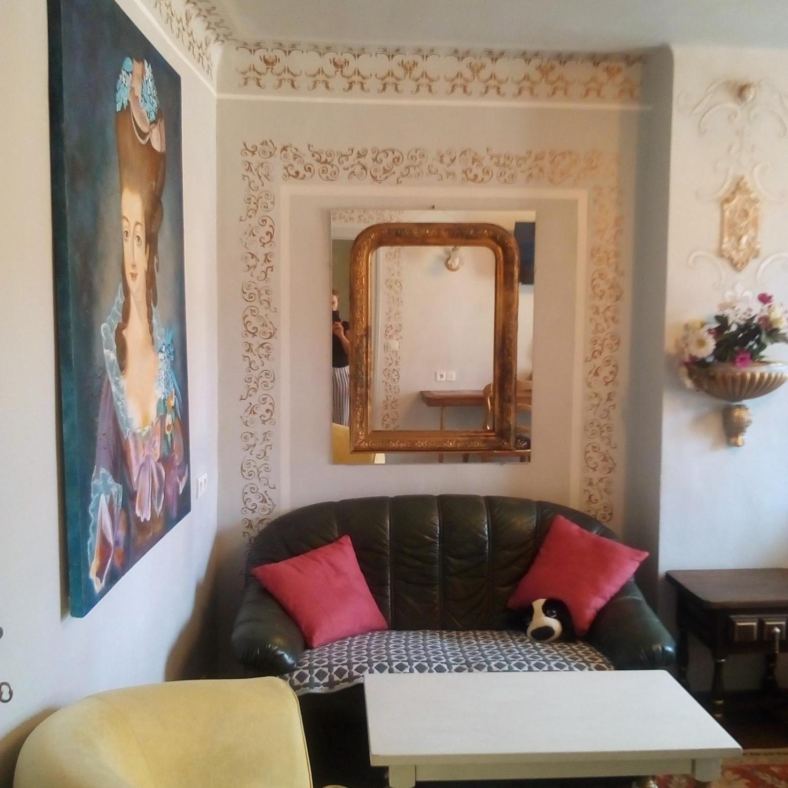 Appartement De Ville Medievale Vinca エクステリア 写真