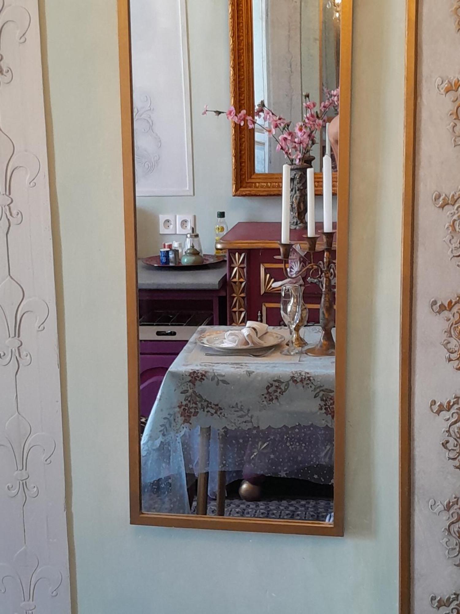 Appartement De Ville Medievale Vinca エクステリア 写真