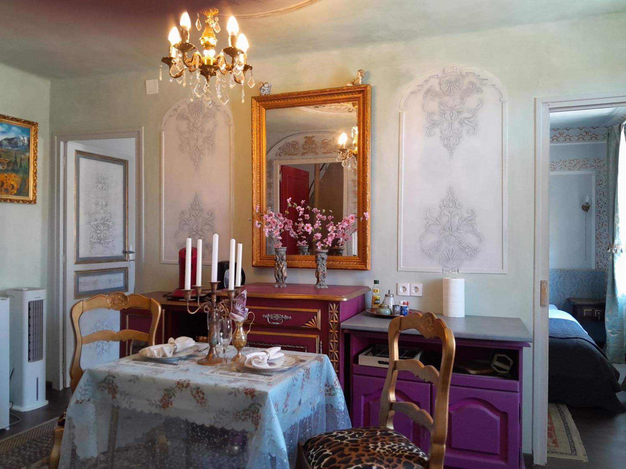 Appartement De Ville Medievale Vinca エクステリア 写真