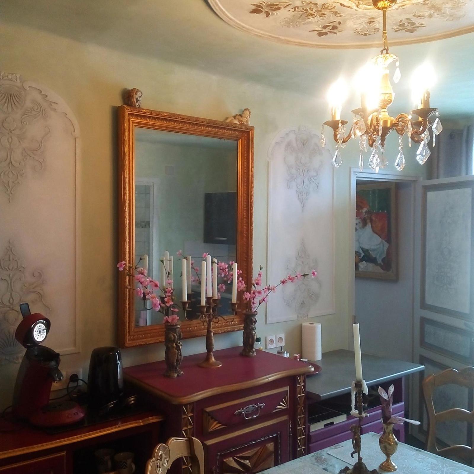 Appartement De Ville Medievale Vinca エクステリア 写真
